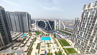 شقة في كولكتيف 2.0 برج أ،كولكتيف 2.0،دبي هيلز استيت 1 غرفة 89999 درهم - 14847126