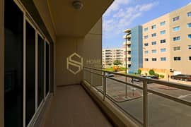 شقة في بناية 13،الریف داون تاون،الريف 2 غرف 1149999 درهم - 14847119