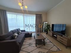 شقة في خور الجميرا X1،مجمع X جميرا باي تاورز،أبراج بحيرات الجميرا 1 غرفة 98999 درهم - 14847106