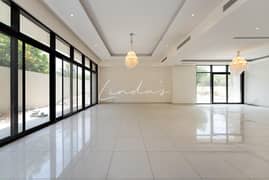 فیلا في كوينز ميدوز،داماك هيلز 6 غرف 10999990 درهم - 14847185