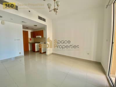 Studio for Rent in Dubai Production City (IMPZ), Dubai - Studio for Rent – Flexible Options Available