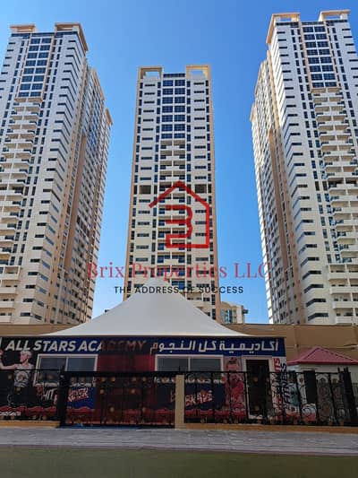 فلیٹ 3 غرف نوم للبيع في الراشدية، عجمان - WhatsApp Image 2026-01-30 at 2.04. 56 PM. jpeg