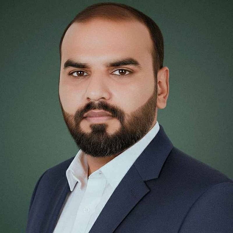 Hammad Shafi