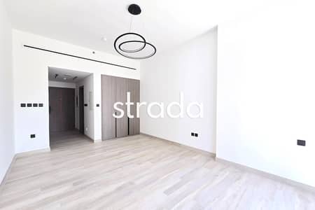 Studio zum zur Miete in Dubai Hills Estate, Dubai - Wohnung in Dubai Hills Estate，The Grove by Iman, 65000 AED - 14847389