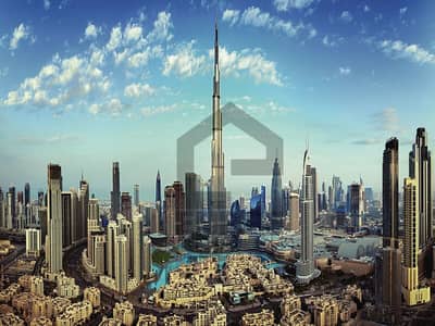 Студия Продажа в Арджан, Дубай - Квартира в Арджан，Гарденс 2, 735000 AED - 14847394