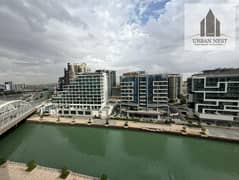 شقة في السیف،شاطئ الراحة 2 غرف 130000 درهم - 14847402