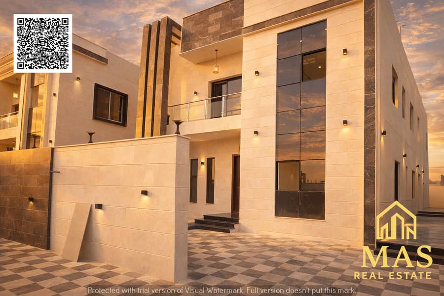 4 Luxury villa enhance. png
