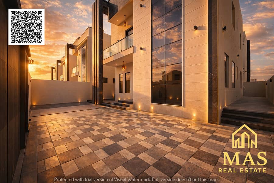 5 Luxury villa 12. png