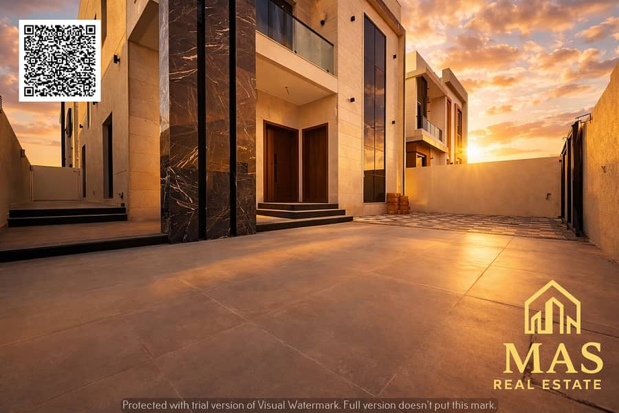 6 Luxury villa golden-. png