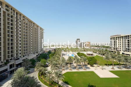 3 Bedroom Apartment for Sale in Town Square, Dubai - VACANT | FULL PARKVIEW | LARGE LAYOUT