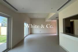 تاون هاوس في امارانتا 3،امارانتا،فيلانوفا،دبي لاند 3 غرف 2800000 درهم - 14847496