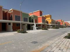 فیلا في بورتوفينو،داماك لاجونز 4 غرف 2800000 درهم - 14847523