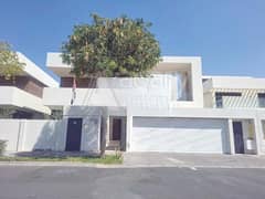 فیلا في وست ياس،جزيرة ياس 5 غرف 500000 درهم - 14847581