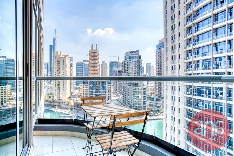 Marina View | High Floor | Spacious| High ROI Marina View | High Floor | Spacious| High ROI