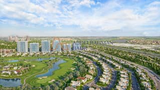 قسط شهري 1,600 درهم | خطة التوقف 40% بعد الاستلام | وجهات مباشرة على فلل الدار