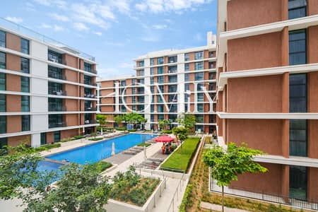 1 habitación Apartamento para en Alquiler en Dubai Hills Estate, Dubai - 1. png