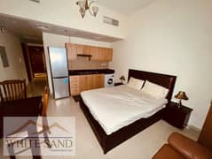 CHEQUE FLEXIBLE | FURNISHED | Elite Sports City