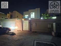 فیلا في الزاهية 4 غرف 80000 درهم - 14847709