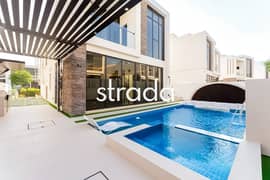 Private Pool | Upgraded | Vacant | Standalone