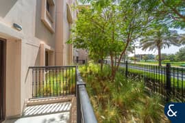 شقة في برج الأندلس G،الأندلس،عقارات جميرا للجولف 1 غرفة 1425000 درهم - 14847745