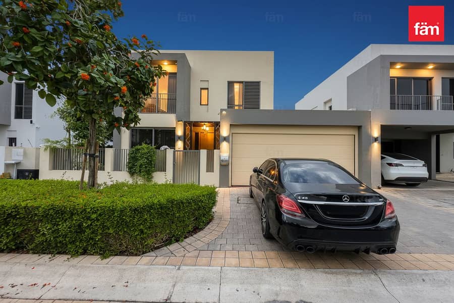 Villa in Dubai Hills Estate,Sidra Villas,Sidra 2, 4 schlafzimmer, 650000 AED - 14847779 Villa in Dubai Hills Estate,Sidra Villas,Sidra 2, 4 schlafzimmer, 650000 AED - 14847779