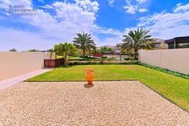 فیلا في ألما 1،ألما،المرابع العربية 3 غرف 285000 درهم - 14847787