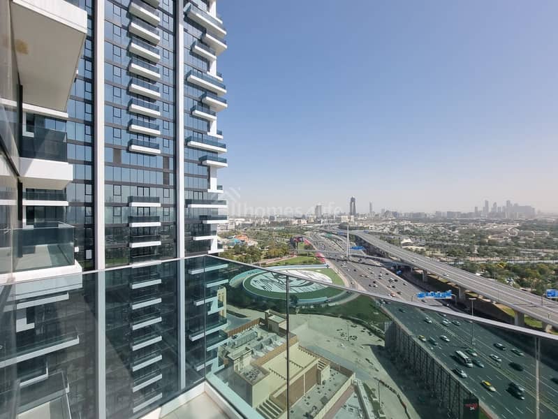 Appartamento a Bur Dubai,Al Kifaf,Wasl 1,1 Residences, 1 camera da letto, 2200000 AED - 14847682 Appartamento a Bur Dubai,Al Kifaf,Wasl 1,1 Residences, 1 camera da letto, 2200000 AED - 14847682