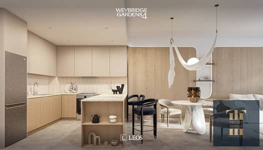 2 Camere Appartamento in vendita a Dubai Land Residence Complex (DLRC), Dubai - WG4_Kensington_Edition_24. jpg 2 Camere Appartamento in vendita a Dubai Land Residence Complex (DLRC), Dubai - WG4_Kensington_Edition_24. jpg