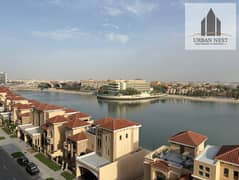 شقة في لؤلؤة الراحة،شاطئ الراحة 3 غرف 180000 درهم - 14847819