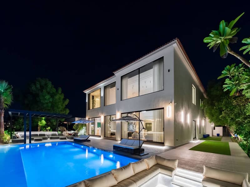 Exclusive | Turnkey Mansion | Basement Exclusive | Turnkey Mansion | Basement