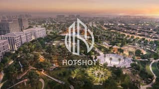 HOT Deal |Single Row |Prime Location |Best Investment