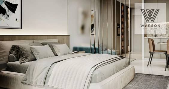 Studio for Sale in Dubai Marina, Dubai - WhatsApp Image 2026-04-10 at 2.22. 49 PM. jpeg