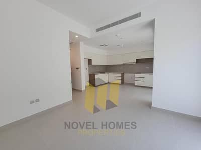 3 Bedroom Villa for Rent in Arabian Ranches 2, Dubai - Very Close to the Pool | Single Row | 3BR + MAID