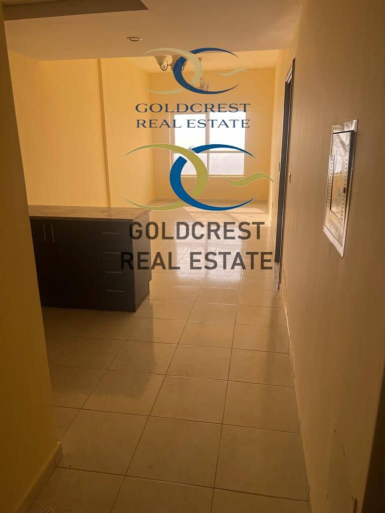 3 Entrance