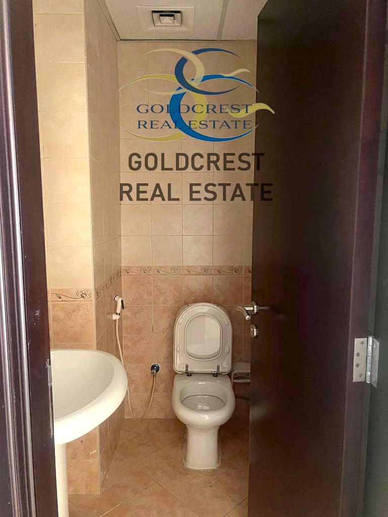 6 Guest Washroom