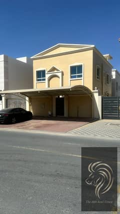 فیلا في قرية الأميرة،الياسمين 5 غرف 98000 درهم - 14848038