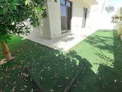 فیلا في نسمة ريزيدنس،الطي 4 غرف 140000 درهم - 14848074