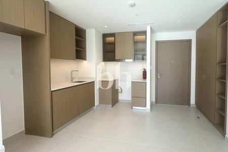 1 Schlafzimmer Wohnung zum zur Miete in Dubai Creek Harbour, Dubai - images image img