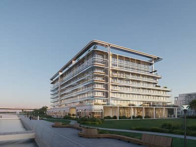 2 Cпальни Апартаменты Продажа в Дейра Айленд, Дубай - Квартира в Дейра Айленд，Aquora by Casa Vista, 2 cпальни, 4144222 AED - 14848047
