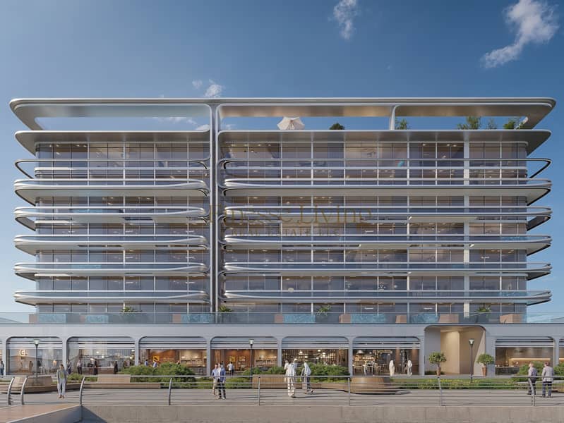 Signature Waterfront Living | Future Island Icon - Image 2