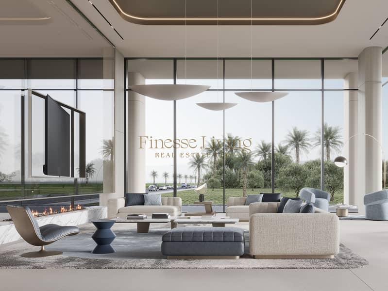 Signature Waterfront Living | Future Island Icon - Image 3
