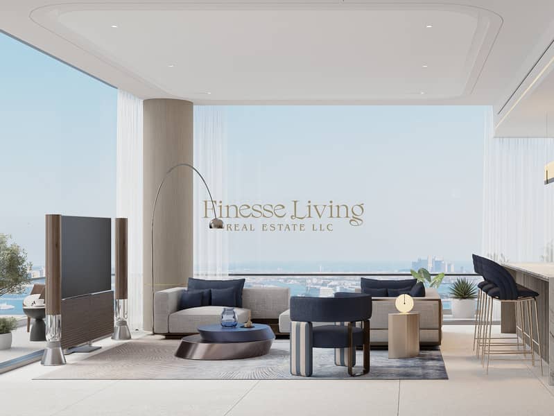 Signature Waterfront Living | Future Island Icon - Image 4