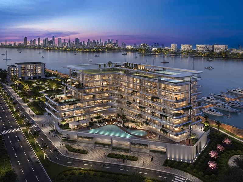 Signature Waterfront Living | Future Island Icon - Image 8