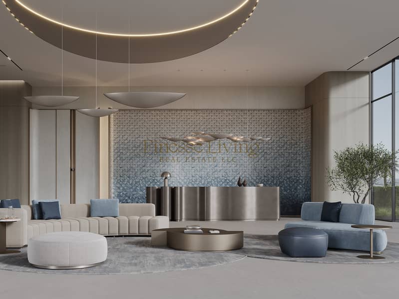 Signature Waterfront Living | Future Island Icon - Image 10
