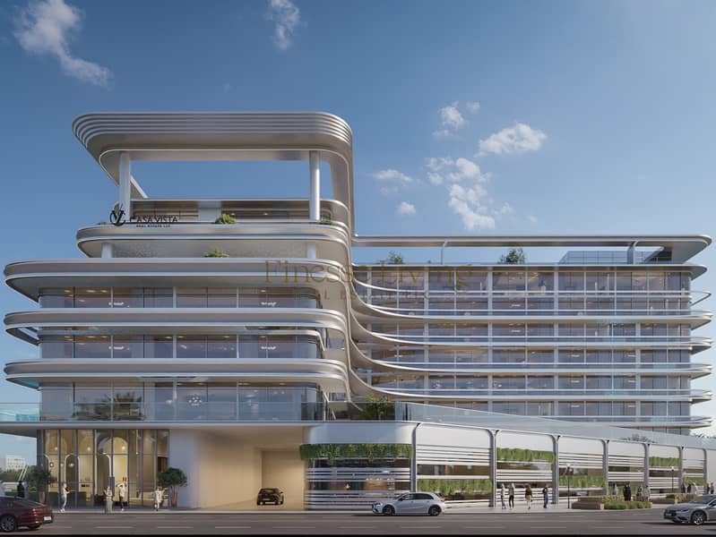 Signature Waterfront Living | Future Island Icon - Image 11