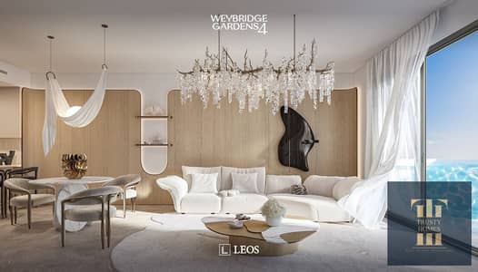 3 Camere Appartamento in vendita a Dubai Land Residence Complex (DLRC), Dubai - WG4_Kensington_Edition_5. jpg 3 Camere Appartamento in vendita a Dubai Land Residence Complex (DLRC), Dubai - WG4_Kensington_Edition_5. jpg