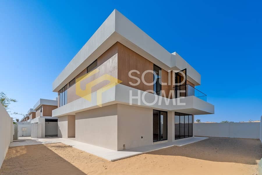 Villa in Sharjah Garden City,Shoumous Residential Complex, 3 schlafzimmer, 2900000 AED - 14847320 Villa in Sharjah Garden City,Shoumous Residential Complex, 3 schlafzimmer, 2900000 AED - 14847320
