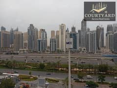 شقة في جرين ليك 1،مجمع S،أبراج بحيرات الجميرا 2 غرف 150000 درهم - 14848219