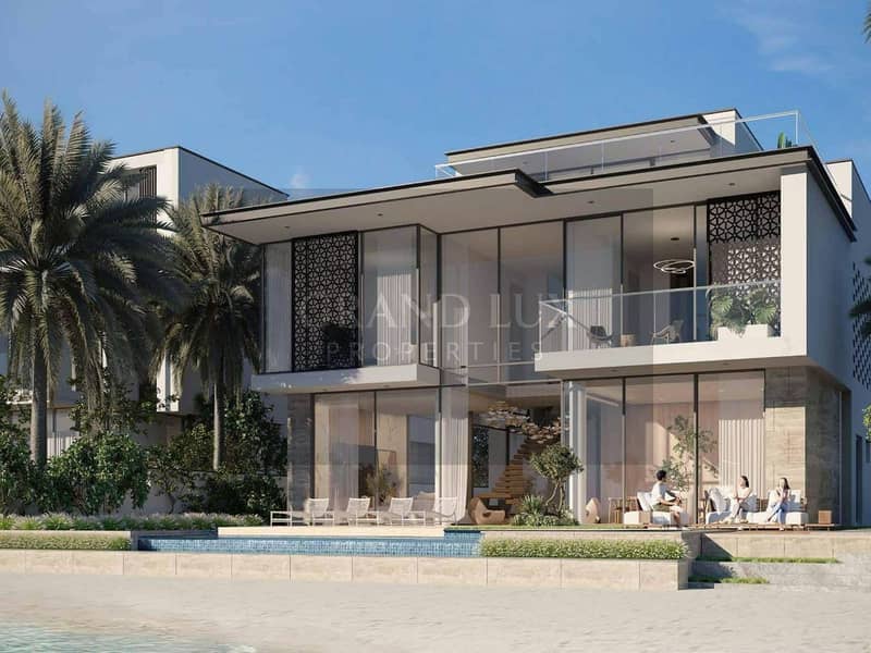 Genuine Seller | Crown Gardens Villa | Beach Front Genuine Seller | Crown Gardens Villa | Beach Front