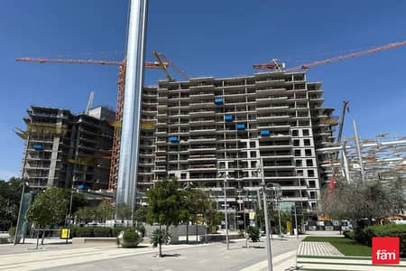 2 Bedroom Apartment for Sale in Expo City, Dubai - Rare Under OP | Wasl Dome View | Expo Expert 2 Bedroom Apartment for Sale in Expo City, Dubai - Rare Under OP | Wasl Dome View | Expo Expert